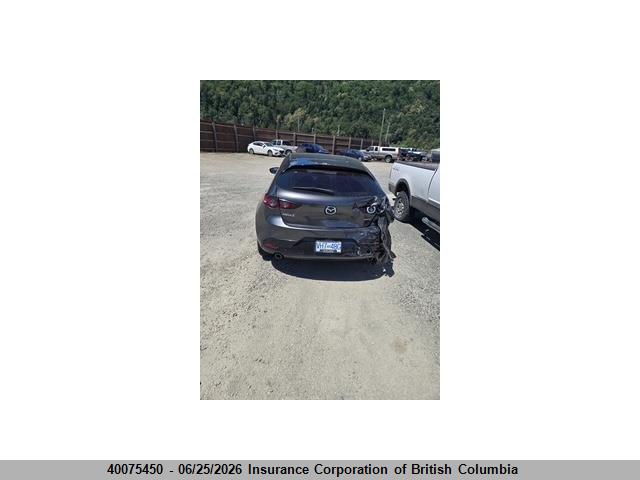 Mazda 3 Mazda Gs 2019 JM1BPALM9K1120028 Image 3