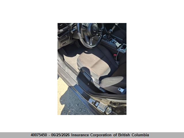 Mazda 3 Mazda Gs 2019 JM1BPALM9K1120028 Image 8