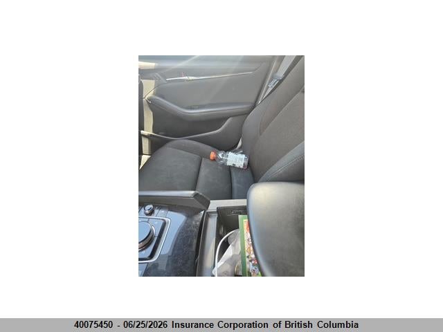 Mazda 3 Mazda Gs 2019 JM1BPALM9K1120028 Image 9