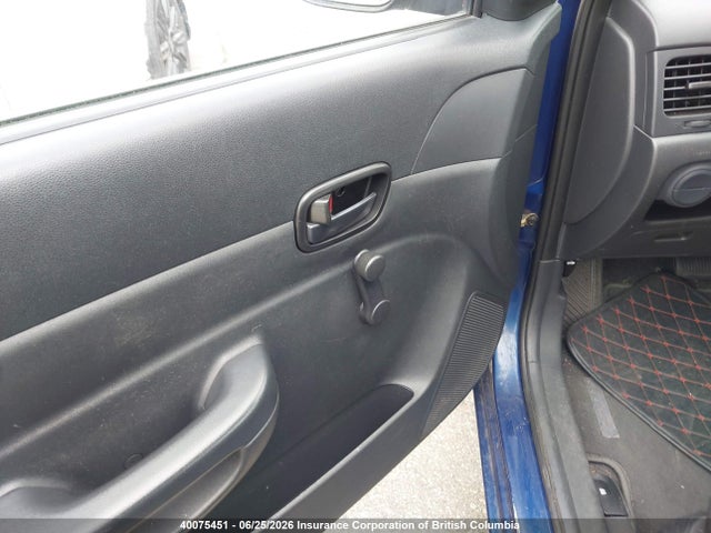 Продаж на аукціоні авто 2011 Hyundai Accent Se, vin: KMHCN3BC5BU205263, номер лоту: 40075451