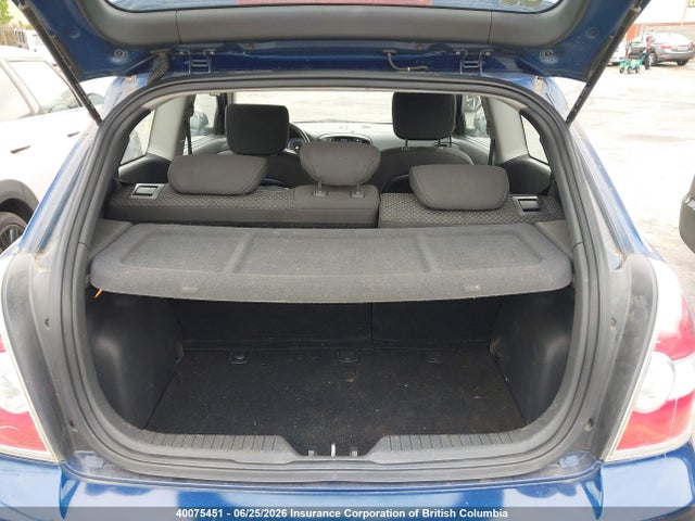 Продаж на аукціоні авто 2011 Hyundai Accent Se, vin: KMHCN3BC5BU205263, номер лоту: 40075451