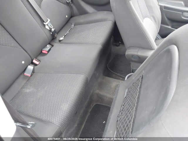 Продаж на аукціоні авто 2011 Hyundai Accent Se, vin: KMHCN3BC5BU205263, номер лоту: 40075451