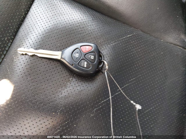 2010 Toyota Corolla S/le/xle მანქანა იყიდება აუქციონზე, vin: 2T1BU4EE6AC198955, აუქციონის ნომერი: 40071428