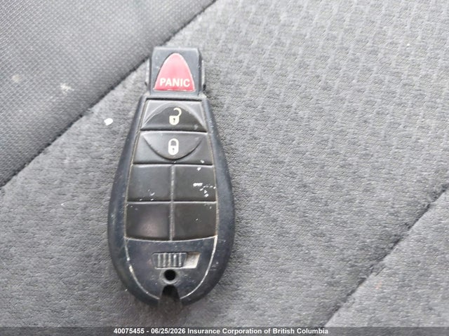 Aukcja sprzedaży 2008 Dodge Grand Caravan Se, vin: 2D8HN44H58R130287, numer aukcji: 40075455