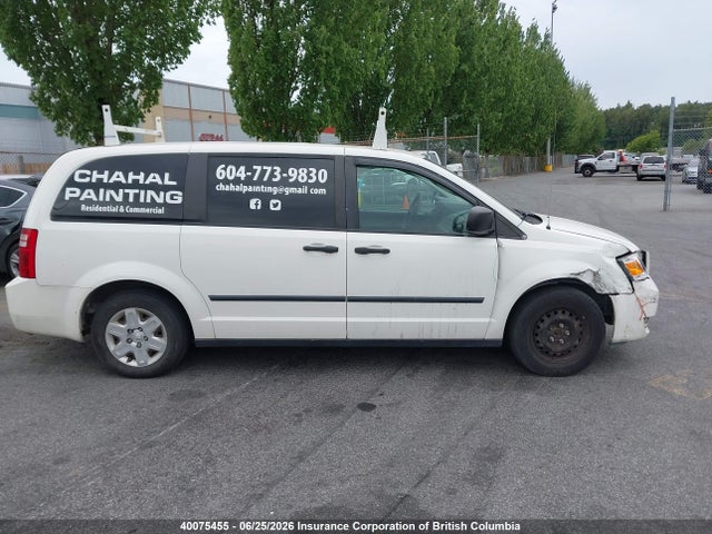 Aukcja sprzedaży 2008 Dodge Grand Caravan Se, vin: 2D8HN44H58R130287, numer aukcji: 40075455
