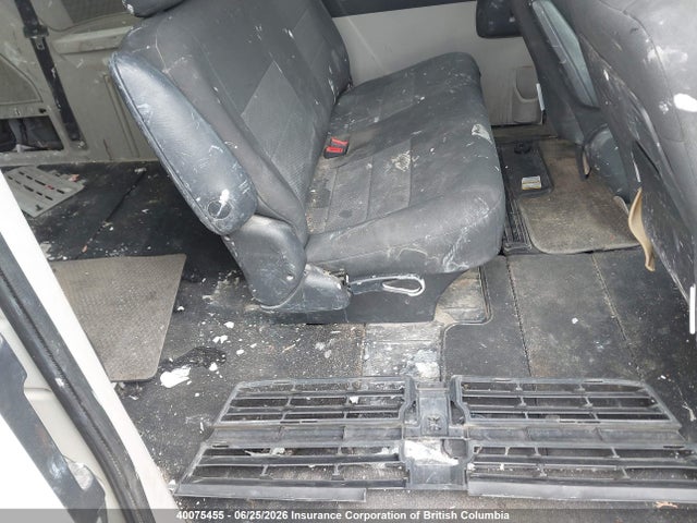 Aukcja sprzedaży 2008 Dodge Grand Caravan Se, vin: 2D8HN44H58R130287, numer aukcji: 40075455