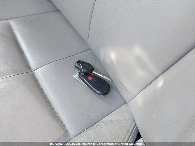 Продажа на аукционе авто 2011 Subaru Forester Limited, vin: JF2SHCEC9BH770046, номер лота: 40073703