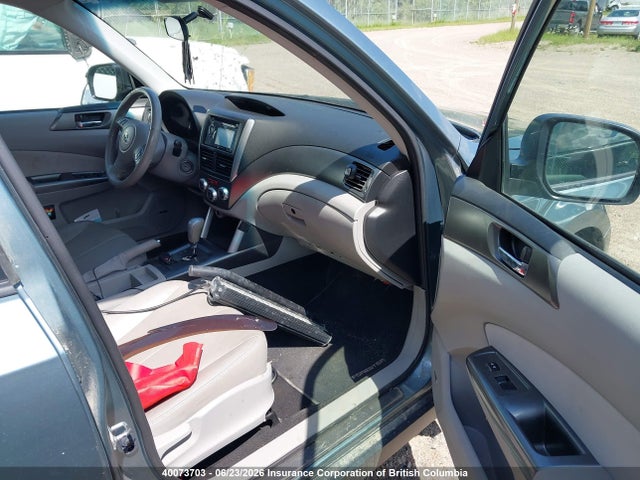 Продажа на аукционе авто 2011 Subaru Forester Limited, vin: JF2SHCEC9BH770046, номер лота: 40073703