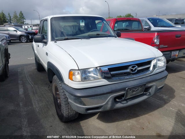 Продаж на аукціоні авто 2002 Mazda B4000 Cab Plus, vin: 4F4ZR47E12TM13463, номер лоту: 40074897