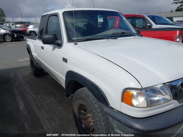 Продажа на аукционе авто 2002 Mazda B4000 Cab Plus, vin: 4F4ZR47E12TM13463, номер лота: 40074897