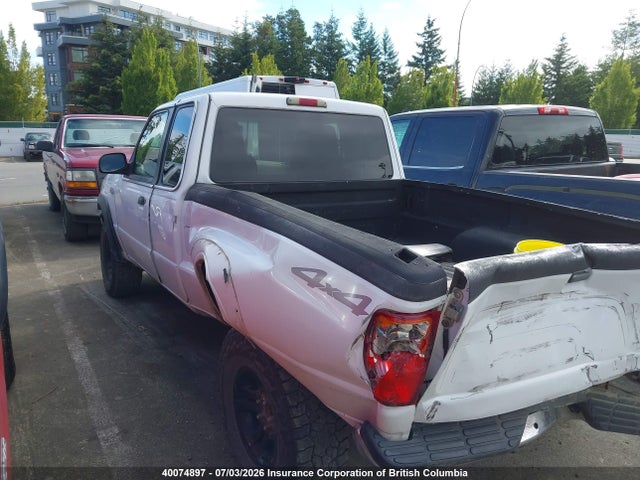 Продажа на аукционе авто 2002 Mazda B4000 Cab Plus, vin: 4F4ZR47E12TM13463, номер лота: 40074897