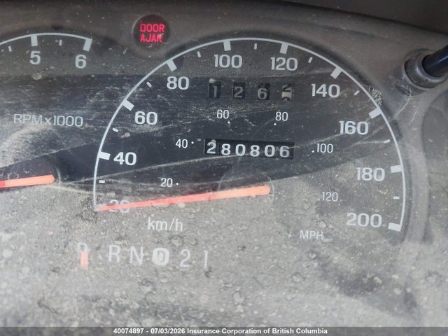 Продажа на аукционе авто 2002 Mazda B4000 Cab Plus, vin: 4F4ZR47E12TM13463, номер лота: 40074897