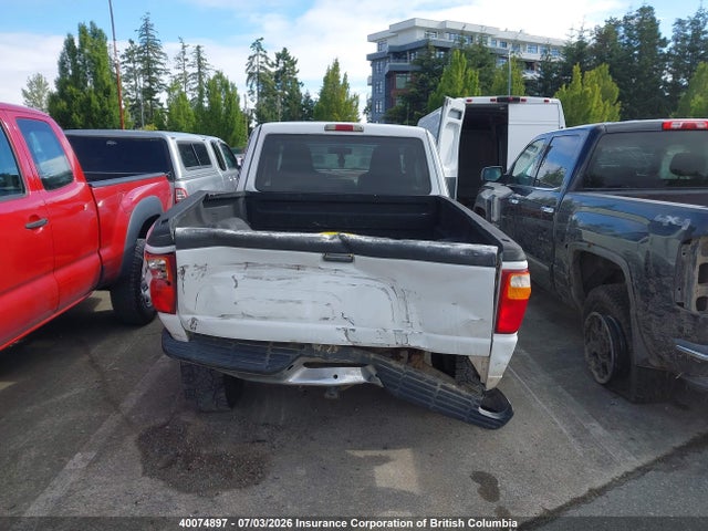 Продажа на аукционе авто 2002 Mazda B4000 Cab Plus, vin: 4F4ZR47E12TM13463, номер лота: 40074897