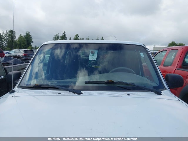 Продажа на аукционе авто 2002 Mazda B4000 Cab Plus, vin: 4F4ZR47E12TM13463, номер лота: 40074897