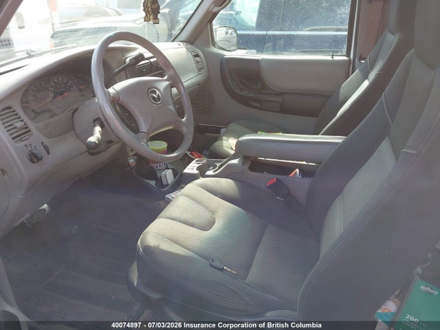 Продажа на аукционе авто 2002 Mazda B4000 Cab Plus, vin: 4F4ZR47E12TM13463, номер лота: 40074897