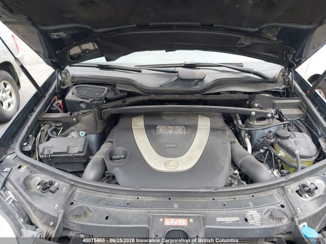 Продажа на аукционе авто 2010 Mercedes-benz Gl 550 4matic, vin: 4JGBF8GE0AA584527, номер лота: 40075460