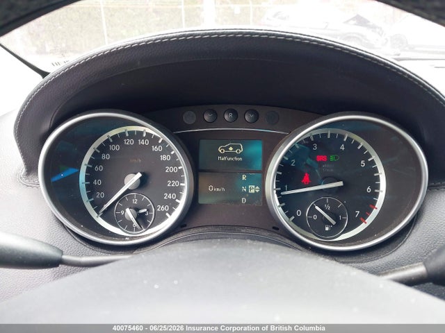 Продажа на аукционе авто 2010 Mercedes-benz Gl 550 4matic, vin: 4JGBF8GE0AA584527, номер лота: 40075460