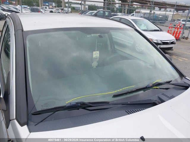 2011 Dodge Caliber Sxt მანქანა იყიდება აუქციონზე, vin: 1B3CB4HA7BD263143, აუქციონის ნომერი: 40075461