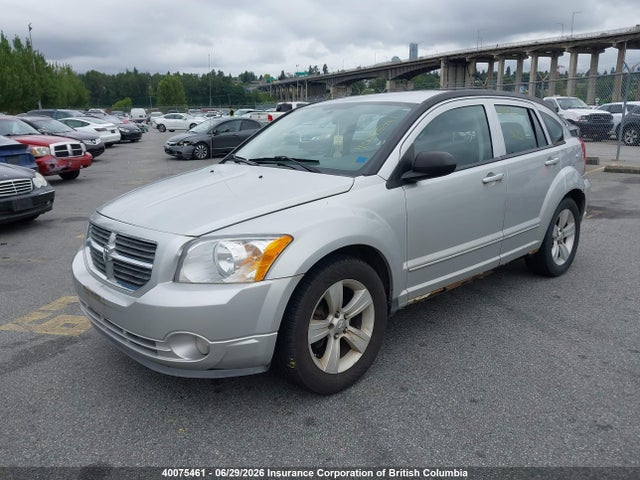 Aukcja sprzedaży 2011 Dodge Caliber Sxt, vin: 1B3CB4HA7BD263143, numer aukcji: 40075461