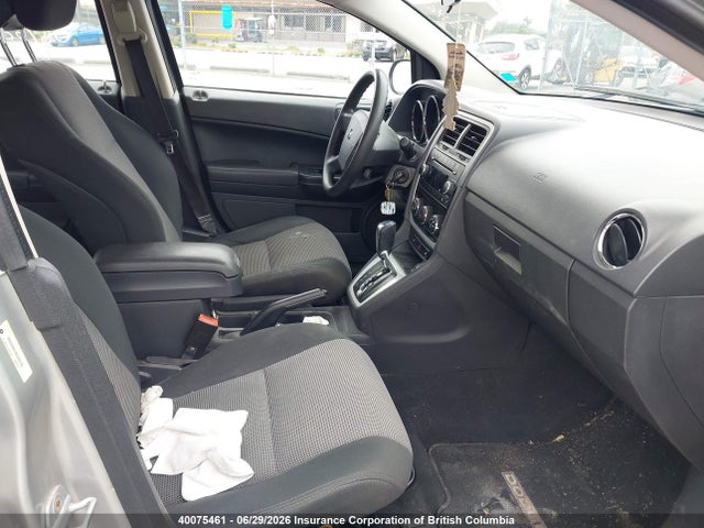 Aukcja sprzedaży 2011 Dodge Caliber Sxt, vin: 1B3CB4HA7BD263143, numer aukcji: 40075461