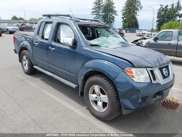 Aukcja sprzedaży 2013 Nissan Frontier S/sv/sl/pro-4x, vin: 1N6AD0EV9DN713319, numer aukcji: 40075462