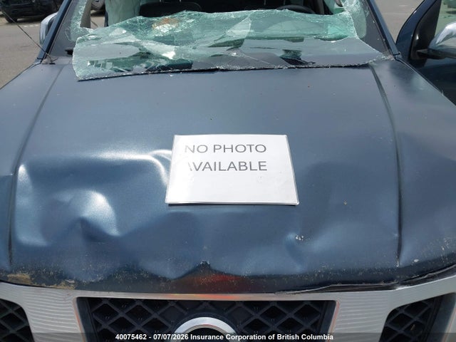 Aukcja sprzedaży 2013 Nissan Frontier S/sv/sl/pro-4x, vin: 1N6AD0EV9DN713319, numer aukcji: 40075462