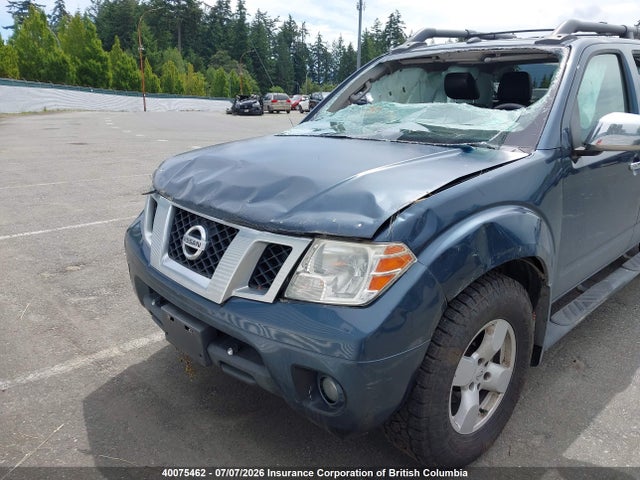 Aukcja sprzedaży 2013 Nissan Frontier S/sv/sl/pro-4x, vin: 1N6AD0EV9DN713319, numer aukcji: 40075462