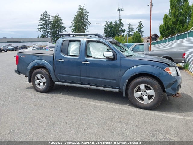 Aukcja sprzedaży 2013 Nissan Frontier S/sv/sl/pro-4x, vin: 1N6AD0EV9DN713319, numer aukcji: 40075462