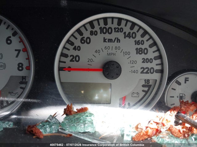 Aukcja sprzedaży 2013 Nissan Frontier S/sv/sl/pro-4x, vin: 1N6AD0EV9DN713319, numer aukcji: 40075462