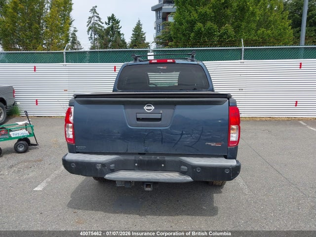 Aukcja sprzedaży 2013 Nissan Frontier S/sv/sl/pro-4x, vin: 1N6AD0EV9DN713319, numer aukcji: 40075462