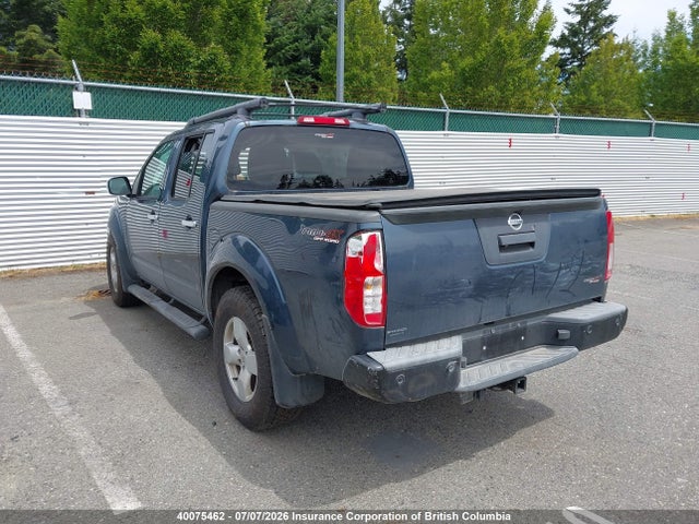 Aukcja sprzedaży 2013 Nissan Frontier S/sv/sl/pro-4x, vin: 1N6AD0EV9DN713319, numer aukcji: 40075462