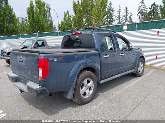 Aukcja sprzedaży 2013 Nissan Frontier S/sv/sl/pro-4x, vin: 1N6AD0EV9DN713319, numer aukcji: 40075462