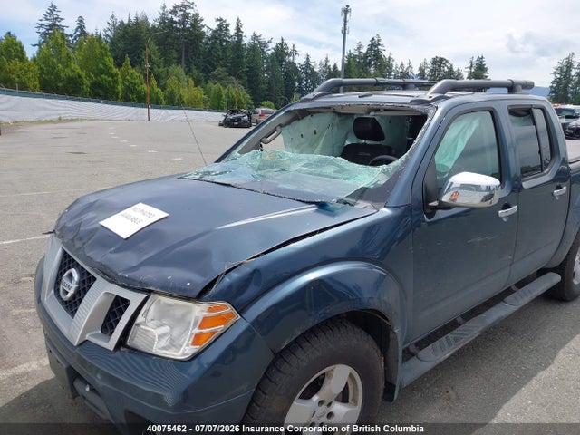 Aukcja sprzedaży 2013 Nissan Frontier S/sv/sl/pro-4x, vin: 1N6AD0EV9DN713319, numer aukcji: 40075462