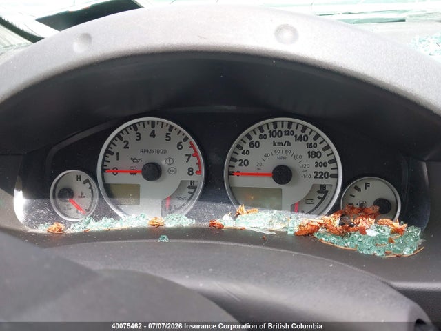 Aukcja sprzedaży 2013 Nissan Frontier S/sv/sl/pro-4x, vin: 1N6AD0EV9DN713319, numer aukcji: 40075462