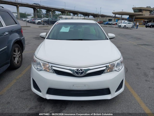 Toyota Camry 2014 4T1BF1FK3EU783171 Image 13