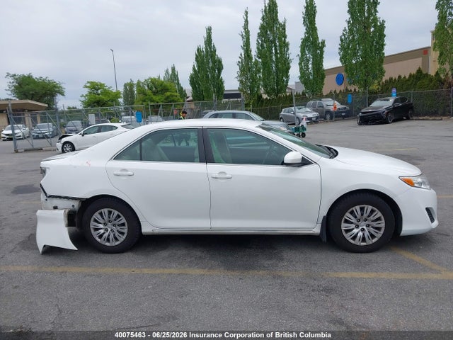 Toyota Camry 2014 4T1BF1FK3EU783171 Image 14