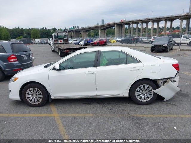 Toyota Camry 2014 4T1BF1FK3EU783171 Image 15