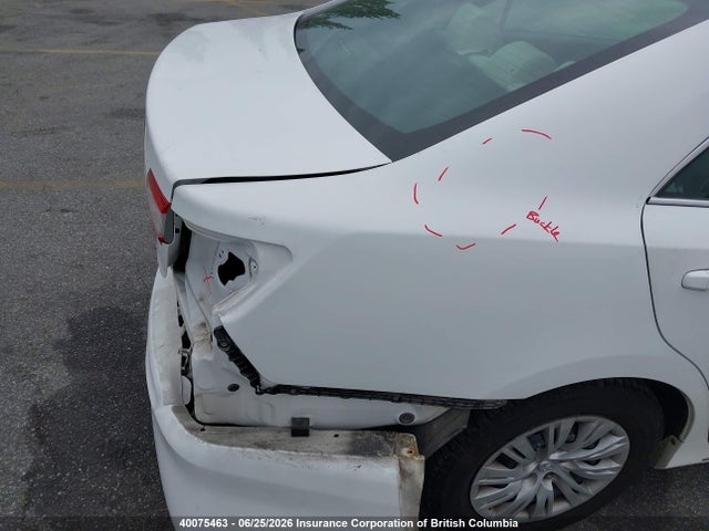 Toyota Camry 2014 4T1BF1FK3EU783171 Image 19