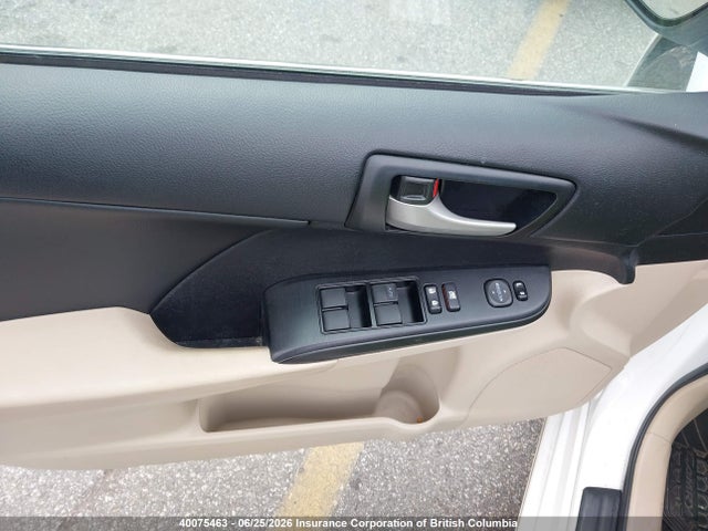 Toyota Camry 2014 4T1BF1FK3EU783171 Image 21