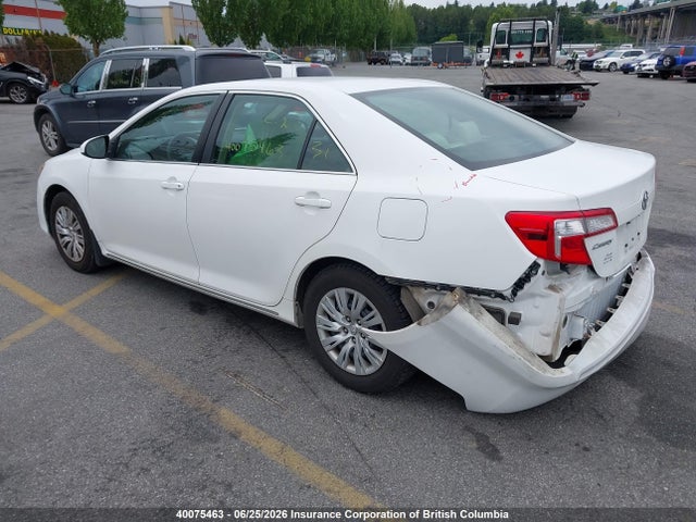 Toyota Camry 2014 4T1BF1FK3EU783171 Image 3