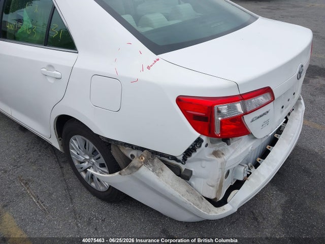 Toyota Camry 2014 4T1BF1FK3EU783171 Image 6