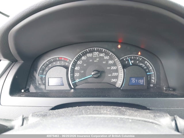 Toyota Camry 2014 4T1BF1FK3EU783171 Image 7