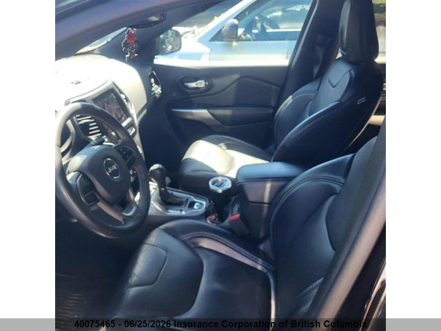 Aukcja sprzedaży 2021 Jeep Cherokee Latitude, vin: 1C4PJMCX9MD226452, numer aukcji: 40075465