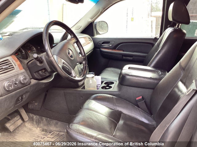 Продажа на аукционе авто 2008 Gmc Sierra K1500, vin: 1GTFK19Y58Z193448, номер лота: 40075467