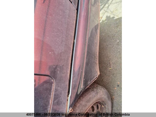 40075468 :رقم المزاد ، 2T1BA01E0TC154220 vin ، 1996 Toyota Corolla مزاد بيع