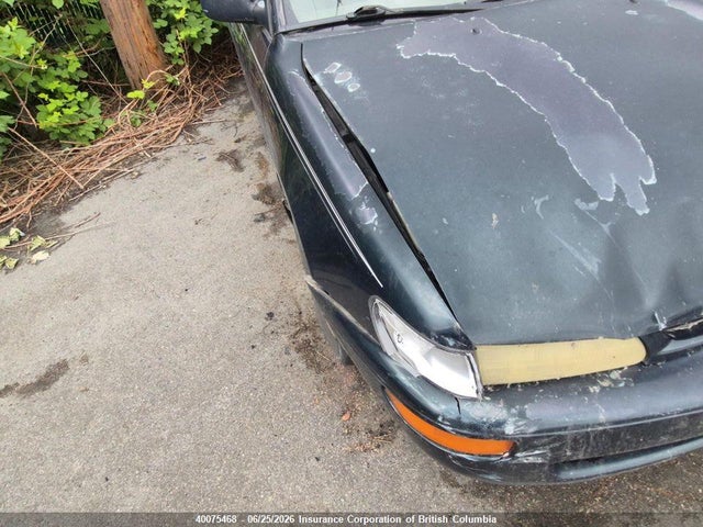 40075468 :رقم المزاد ، 2T1BA01E0TC154220 vin ، 1996 Toyota Corolla مزاد بيع
