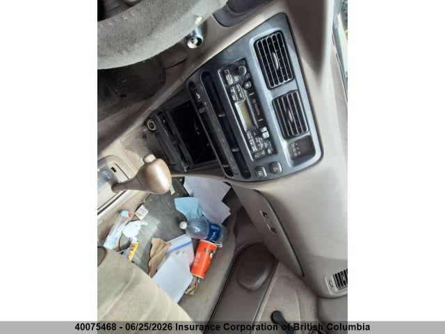 40075468 :رقم المزاد ، 2T1BA01E0TC154220 vin ، 1996 Toyota Corolla مزاد بيع