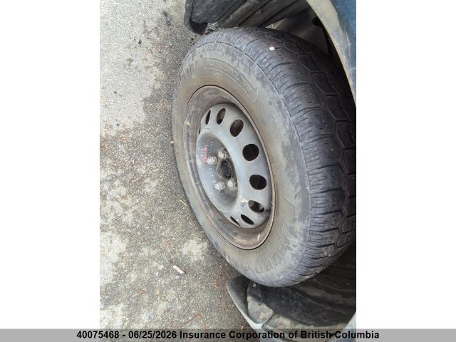 40075468 :رقم المزاد ، 2T1BA01E0TC154220 vin ، 1996 Toyota Corolla مزاد بيع