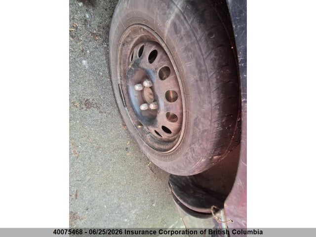 40075468 :رقم المزاد ، 2T1BA01E0TC154220 vin ، 1996 Toyota Corolla مزاد بيع