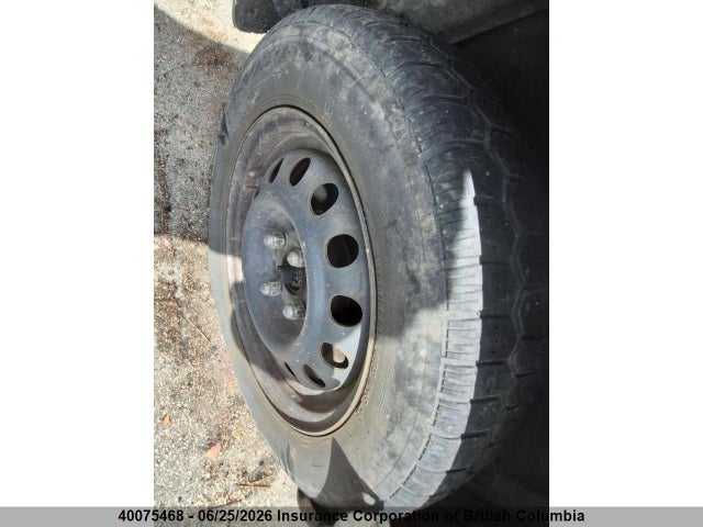 40075468 :رقم المزاد ، 2T1BA01E0TC154220 vin ، 1996 Toyota Corolla مزاد بيع